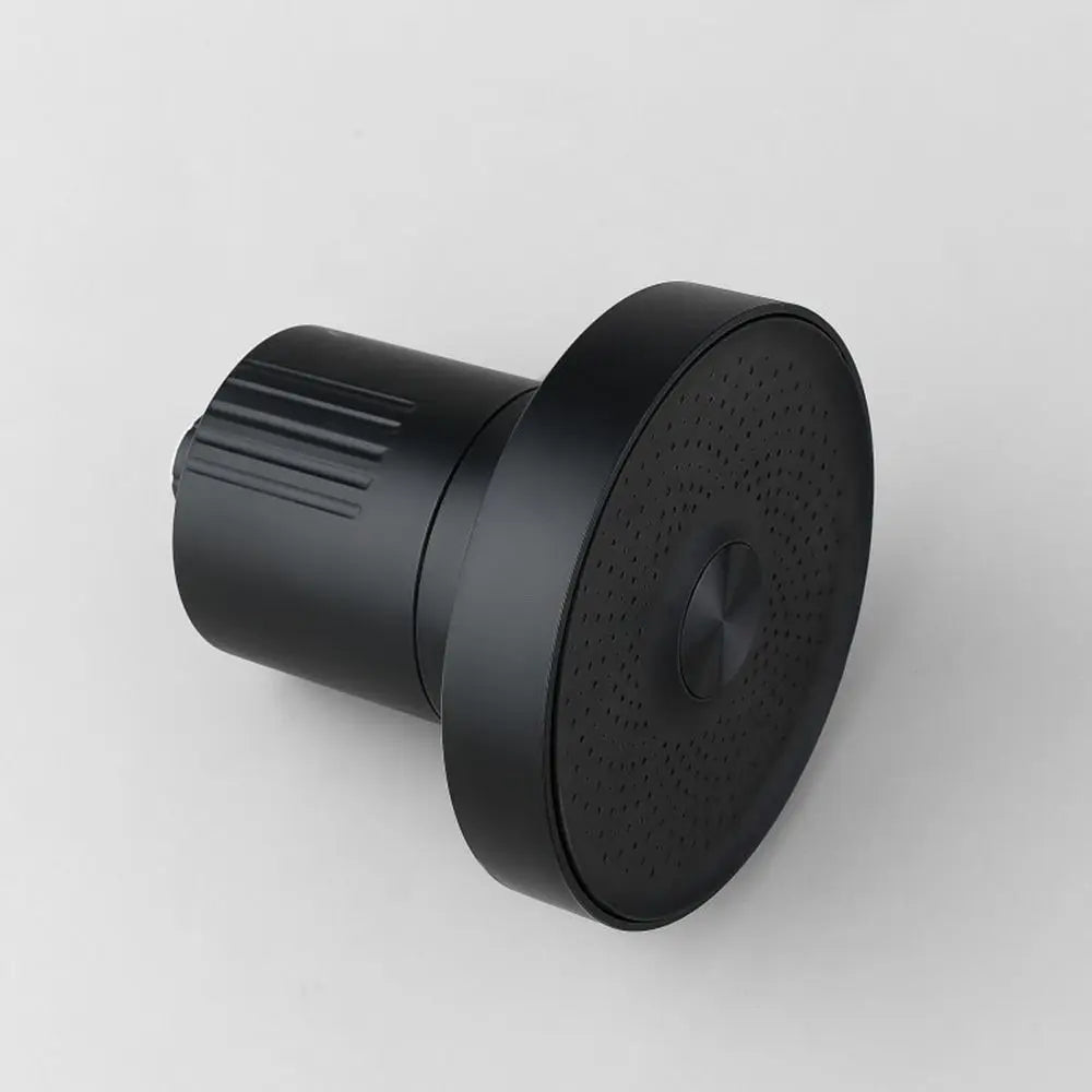 Pressurized Healthier Hair Filtered Shower Head Reduce Hair Shedding Protect Hair Mineral Filtration Shower Head