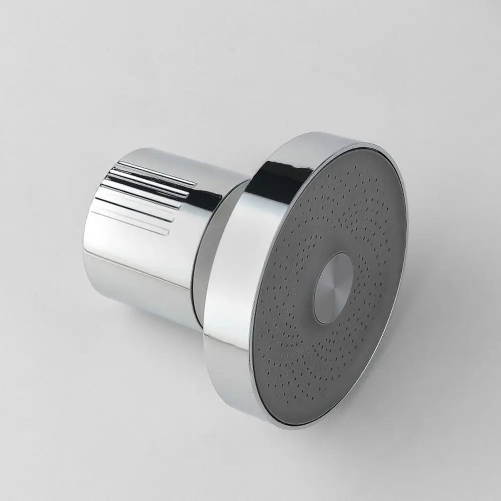 Pressurized Healthier Hair Filtered Shower Head Reduce Hair Shedding Protect Hair Mineral Filtration Shower Head